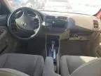 2005 Honda Civic EX