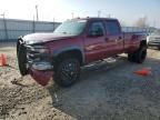 2006 GMC New Sierra K3500