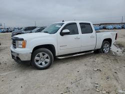 Cars Selling Today at auction: 2013 GMC Sierra C1500 SLT