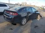 2014 Dodge Dart SXT