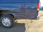 2002 Ford Econoline E350 Super Duty Wagon