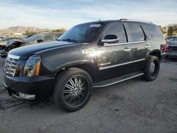 2009 Cadillac Escalade Hybrid en venta en Las Vegas, NV