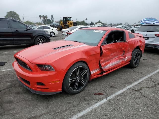 2014 Ford Mustang GT