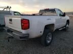 2016 Chevrolet Silverado K3500 LT