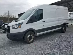 Ford salvage cars for sale: 2023 Ford Transit T-250