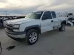 2006 Chevrolet Silverado K1500