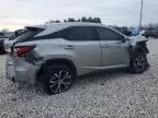 2018 Lexus RX 350 Base