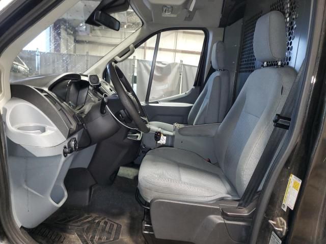 2015 Ford Transit T-250