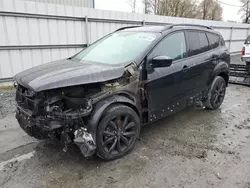 2017 Ford Escape SE en venta en Gastonia, NC