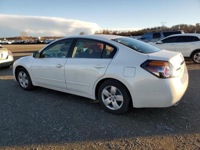 2008 Nissan Altima 2.5