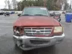 2003 Ford Ranger Super Cab