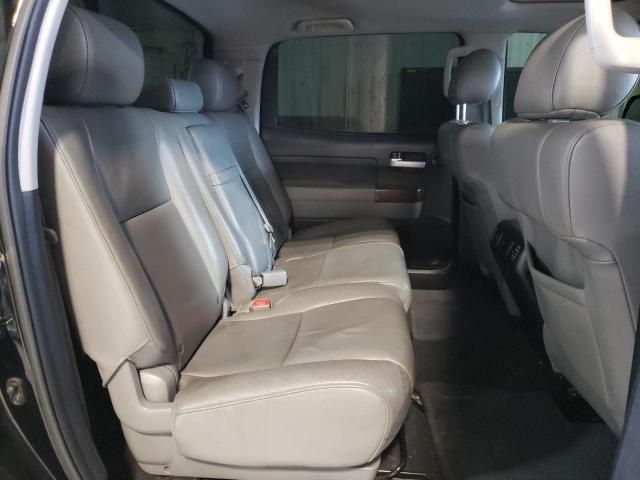 2012 Toyota Tundra Crewmax Limited