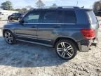 2014 Mercedes-Benz GLK 350