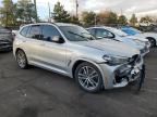 2018 BMW X3 XDRIVEM40I