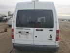 2013 Ford Transit Connect XL