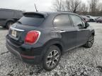 2016 Fiat 500X Trekking