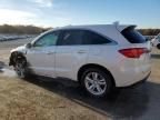 2014 Acura RDX