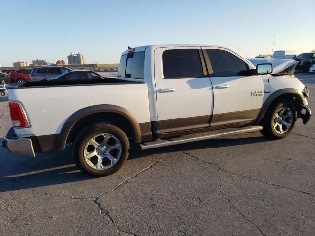 2017 Dodge 1500 Laramie