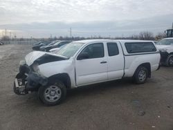 Toyota Vehiculos salvage en venta: 2015 Toyota Tacoma Access Cab