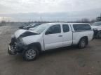 2015 Toyota Tacoma Access Cab