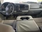 2007 Ford F250 Super Duty