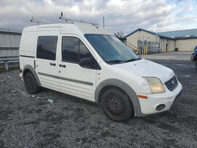 2010 Ford Transit Connect XLT