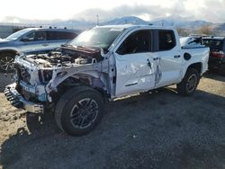 2024 Toyota Tacoma Double Cab en venta en Magna, UT