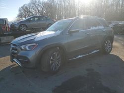 Mercedes-Benz gle-Class Vehiculos salvage en venta: 2022 Mercedes-Benz GLE 350 4matic