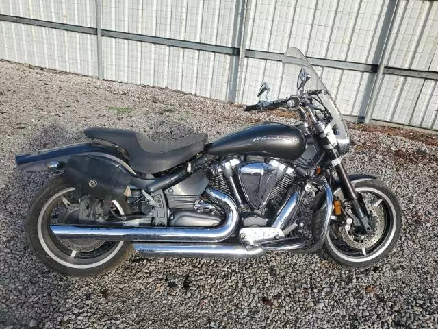 2002 Yamaha XV1700 PC