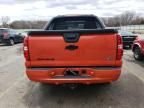 2011 Chevrolet Avalanche LT