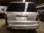 2005 Mercedes-Benz ML 350