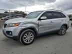 2011 KIA Sorento Base