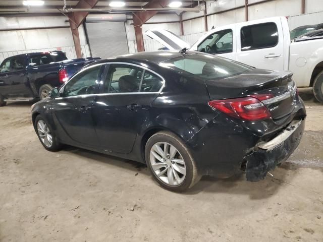 2014 Buick Regal