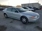 2003 Oldsmobile Alero GL