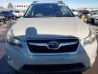 2014 Subaru XV Crosstrek 2.0 Limited