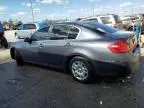 2007 Infiniti G35