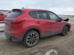 2016 Mazda CX-5 GT