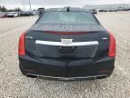 2016 Cadillac CTS Luxury Collection