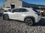 2022 Lexus UX 200 Base