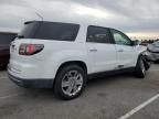 2017 GMC Acadia Limited SLT-2