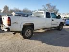 2003 GMC Sierra K2500 Heavy Duty