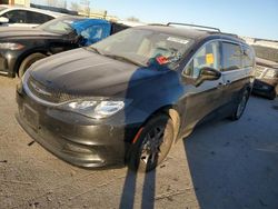 Chrysler Vehiculos salvage en venta: 2021 Chrysler Voyager LXI