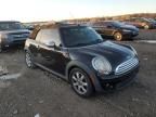 2009 Mini Cooper