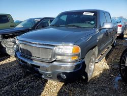 2006 GMC New Sierra C1500 en venta en Grand Prairie, TX