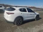 2022 Alfa Romeo Stelvio TI