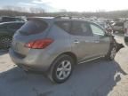 2009 Nissan Murano S