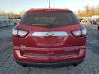 2014 Chevrolet Traverse LTZ