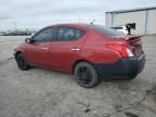 2018 Nissan Versa S