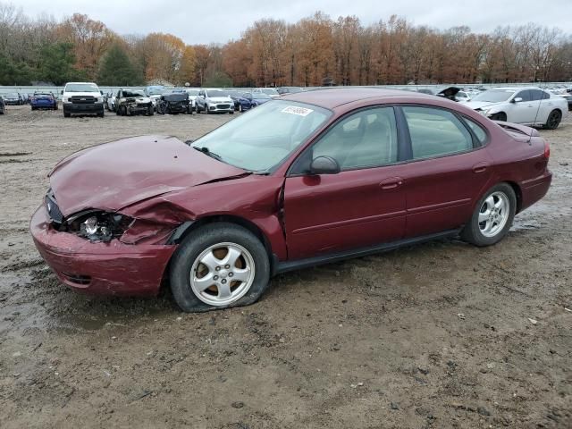 2007 Ford Taurus SE