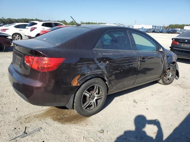 2010 KIA Forte EX